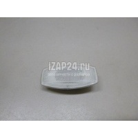 Повторитель на крыло белый GM Gentra II (2013 - 2015) 96337460