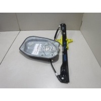 Стеклоподъемник электр. задний правый VAG Golf Plus (2005 - 2014) 5M0839462