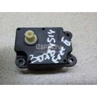Моторчик заслонки отопителя Land Rover Freelander 2 (2007 - 2014) LR022168