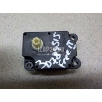 Моторчик заслонки отопителя Land Rover Freelander 2 (2007 - 2014) LR022168