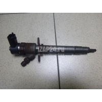 Форсунка дизельная электрическая BOSCH S60 (2000 - 2009) 0445110078