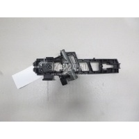 Кронштейн ручки Ford Fiesta (2008 - 2019) 1726286