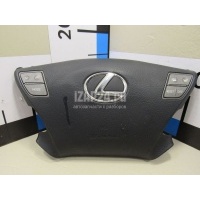 Подушка безопасности в рулевое колесо Toyota LS (USF4#) (2006 - 2017) 4513050230C0