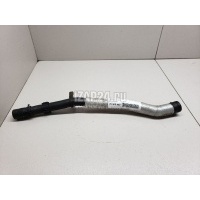 Патрубок отопителя VAG Tiguan (2007 - 2011) 5N0122073L