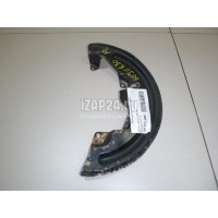 Пыльник тормозного диска Renault Scenic III (2009 - 2015) 411617701R