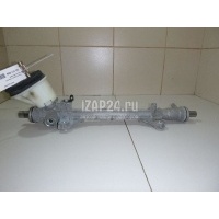 Рейка рулевая Renault Megane III (2009 - 2016) 490010058R
