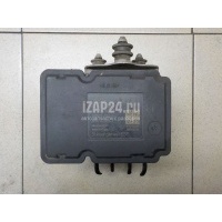 Блок ABS (насос) VAG Q7 [4L] (2005 - 2015) 4L0614517FBEF