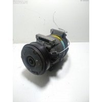 Компрессор кондиционера Renault Megane I (1995-2003) 2001 7700105765