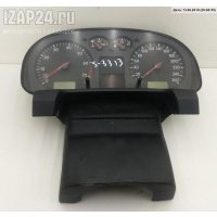 Щиток приборный (панель приборов) Volkswagen Golf-4 2000 1J0920825A