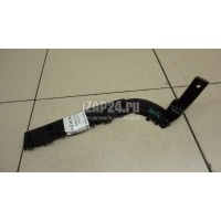 Направляющая заднего бампера левая Suzuki SX4 (2013 - ) 7183261M00