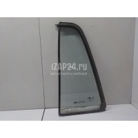 Стекло двери задней левой (форточка) Hyundai-Kia Sportage (1993 - 2006) 0K07773661