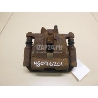 Суппорт тормозной задний правый Land Rover Discovery III (2004 - 2009) SOB500042