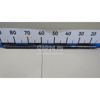 Накладка стекла заднего правого Hyundai-Kia Sportage (1993 - 2006) 0K01972810
