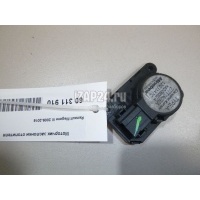 Моторчик заслонки отопителя Renault Fluence (2010 - 2017) 277422408R