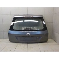 Дверь багажника со стеклом Ford Fiesta (2001 - 2008)