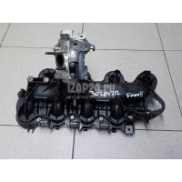 Коллектор впускной Land Rover Freelander 2 (2007 - 2014) LR019987