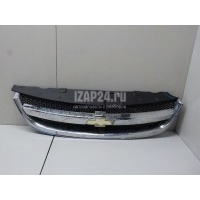 Решетка радиатора GM Nubira (2003 - 2007) 96547250
