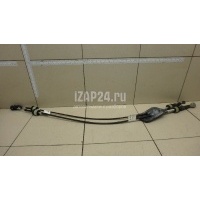 Трос КПП Suzuki SX4 (2013 - ) 2830061M20