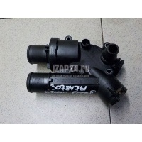 Корпус термостата Land Rover Ulysse (2002 - 2011) LR001312