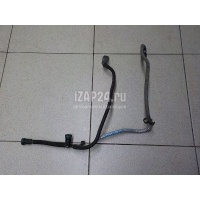 Трубка топливная Land Rover Freelander 2 (2007 - 2014) LR022350
