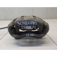 Суппорт тормозной передний правый Nissan Murano (Z50) (2004 - 2008) 41001EG50A