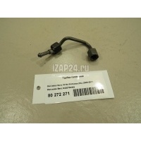 Трубка топливная Mercedes Benz C209 CLK coupe (2002 - 2010) 6420700233