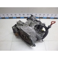 АКПП (автоматическая коробка переключения передач) Hyundai-Kia Getz (2002 - 2010) 4500022IE5