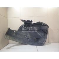 Локер передний правый Renault Megane III (2009 - 2016) 638450018R