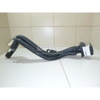 Горловина топливного бака Renault Megane III (2009 - 2016) 172217336R