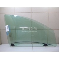 Стекло двери передней правой Renault Megane III (2009 - 2016) 803000014R