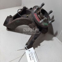 Кулак поворотный передний правый Land Rover Freelander 2 (2007 - 2014) LR001123