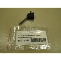 Разъем Mercedes Benz C209 CLK coupe (2002 - 2010) 0005456330