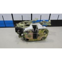 Замок двери задней правой Hyundai-Kia Sportage (1993 - 2006) 0K0187231X