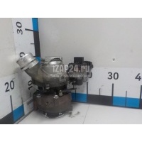 Турбокомпрессор (турбина) Toyota RAV 4 (2013 - 2019) 17201YV020