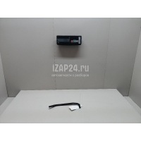 Шланг системы охлаждения VAG Octavia (A7) (2013 - 2020) 04E122447K