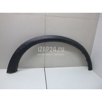 Накладка переднего крыла правого Volvo XC90 (2002 - 2015) 30655182