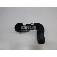 Патрубок радиатора BMW 2-серия F45/F46 Tourer (2015 - ) 17128580477