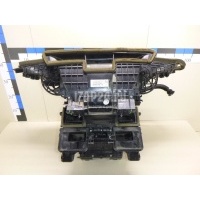 Корпус отопителя Renault Megane III (2009 - 2016) 271207069R