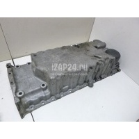 Поддон масляный двигателя Volvo XC90 (2002 - 2015) 9471443