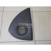 Накладка (кузов внутри) VAG Q7 [4L] (2005 - 2015) 4L08570854PK