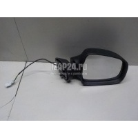 Зеркало правое электрическое Renault Duster (2012 - ) 963019589R