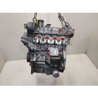 Двигатель VAG Leon (5F) (2013 - ) 04E100031C