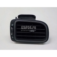 Дефлектор воздушный VAG Polo (HB) (2009 - ) 6RF819704CVAL