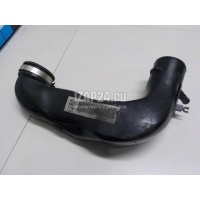Патрубок интеркулера GM Corsa D (2006 - 2015) 55577107