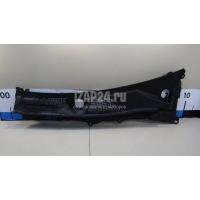 Решетка стеклооч. (планка под лобовое стекло) Nissan G (V36) (2007 - 2014) 66863JK600