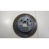 Диск тормозной задний Nissan G (V35) (2002 - 2007) 43206EG000