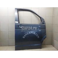 Дверь передняя правая VAG Transporter T5 (2003 - 2015) 7E0831056F
