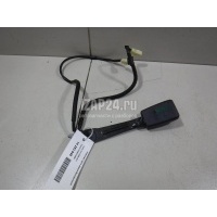 Ответная часть ремня безопасности Toyota Yaris (2005 - 2011) 732300D160B0