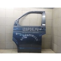 Дверь передняя левая VAG Transporter T5 (2003 - 2015) 7E0831055G