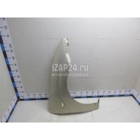 Крыло переднее правое Ford Focus I (1998 - 2005) 1350731